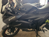 Suzuki Gixxer SF MATT BLACK 2022